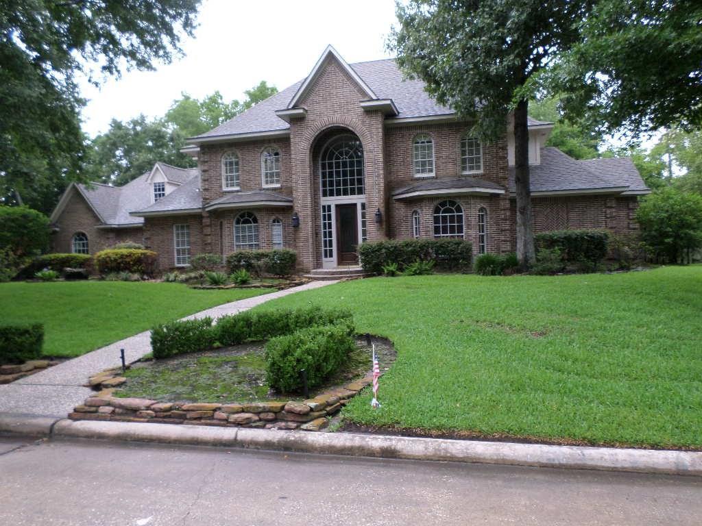 5911 Elmwood Hill Lane - Photo 1