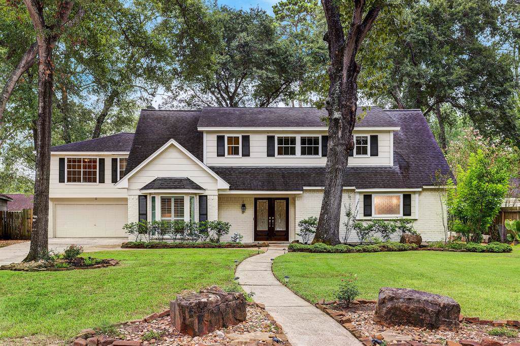 12611 Ravensway Drive - Photo 1