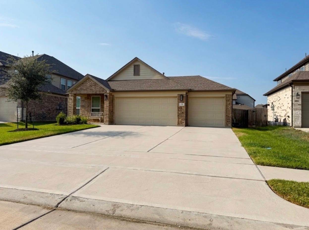 301 Tranquil Fields Lane - Photo 1