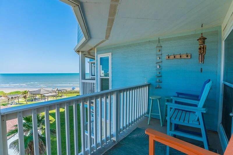 10811 San Luis Pass Road - Photo 1