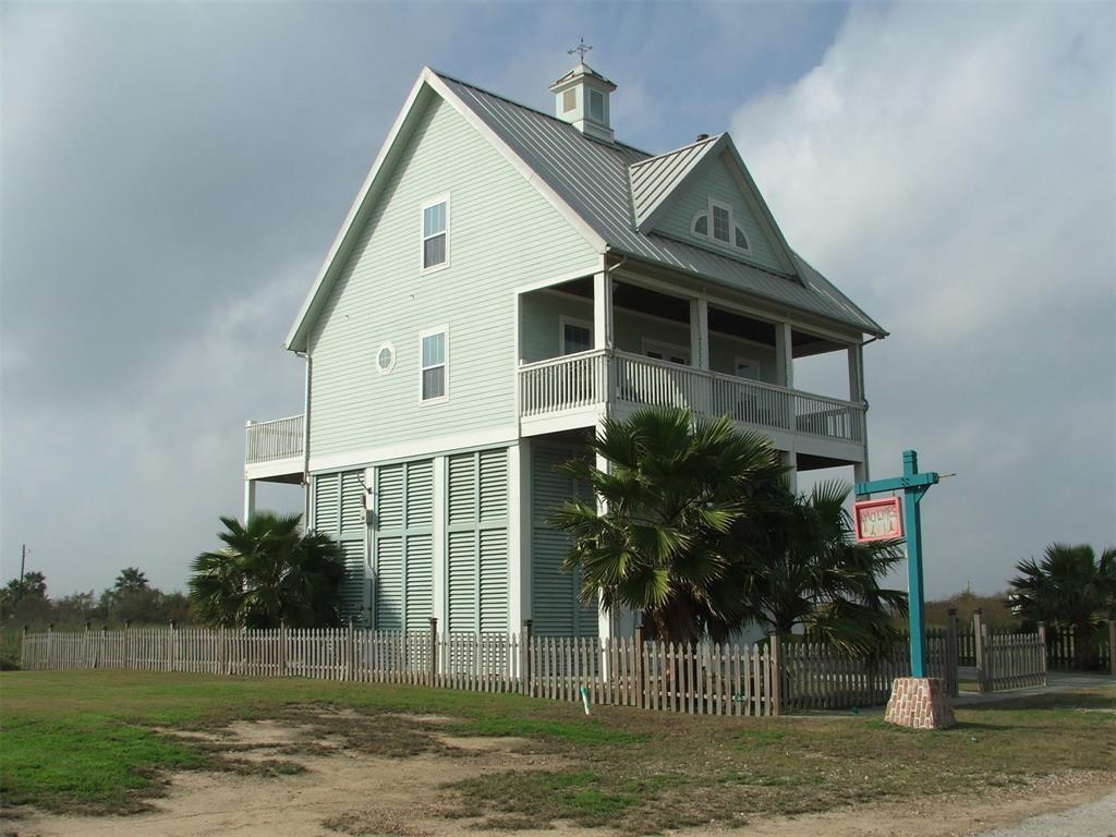 1019 Brighton Jones Boulevard - Photo 1