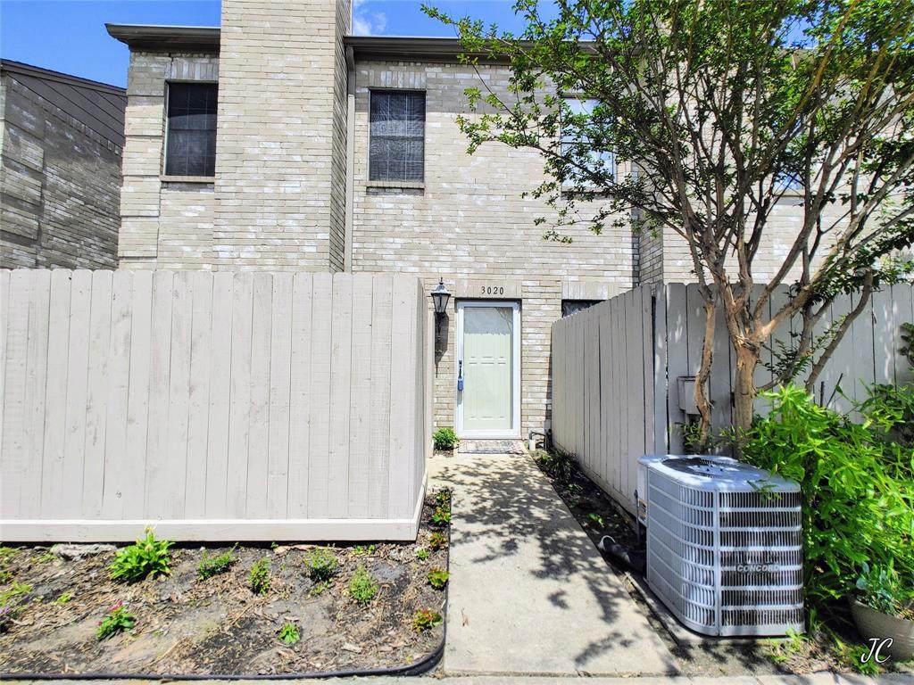 3020 Holly Hall Street - Photo 1