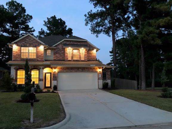 4402 Windswept Drive - Photo 1