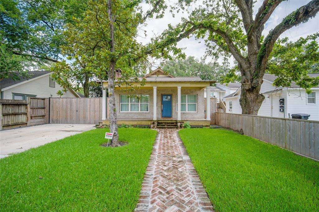 4814 Siegel Street - Photo 1