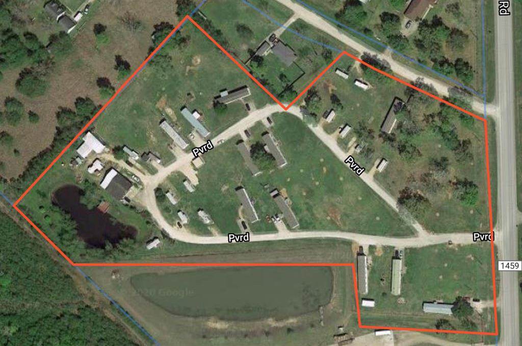 7588 Fm 1459 Road - Photo 1