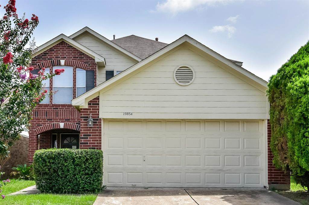 19854 Laurel Trail Drive - Photo 1