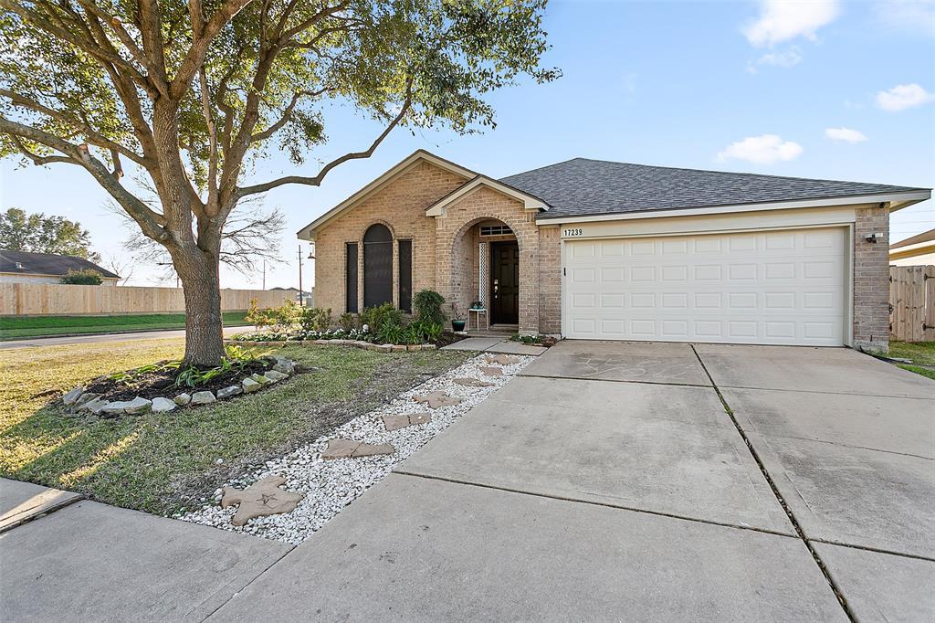 17239 Ranch Country Road - Photo 1