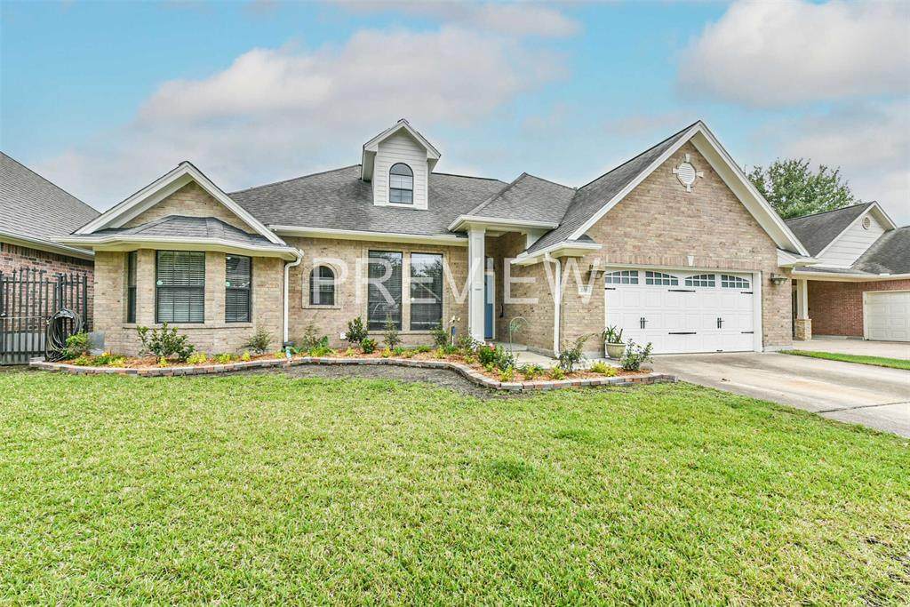 203 Friends Knoll Lane - Photo 1