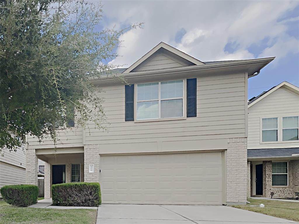 866 Darbydale Crossing Lane - Photo 1