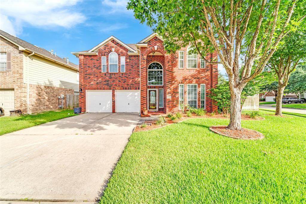 17723 Amber Mist Lane - Photo 1