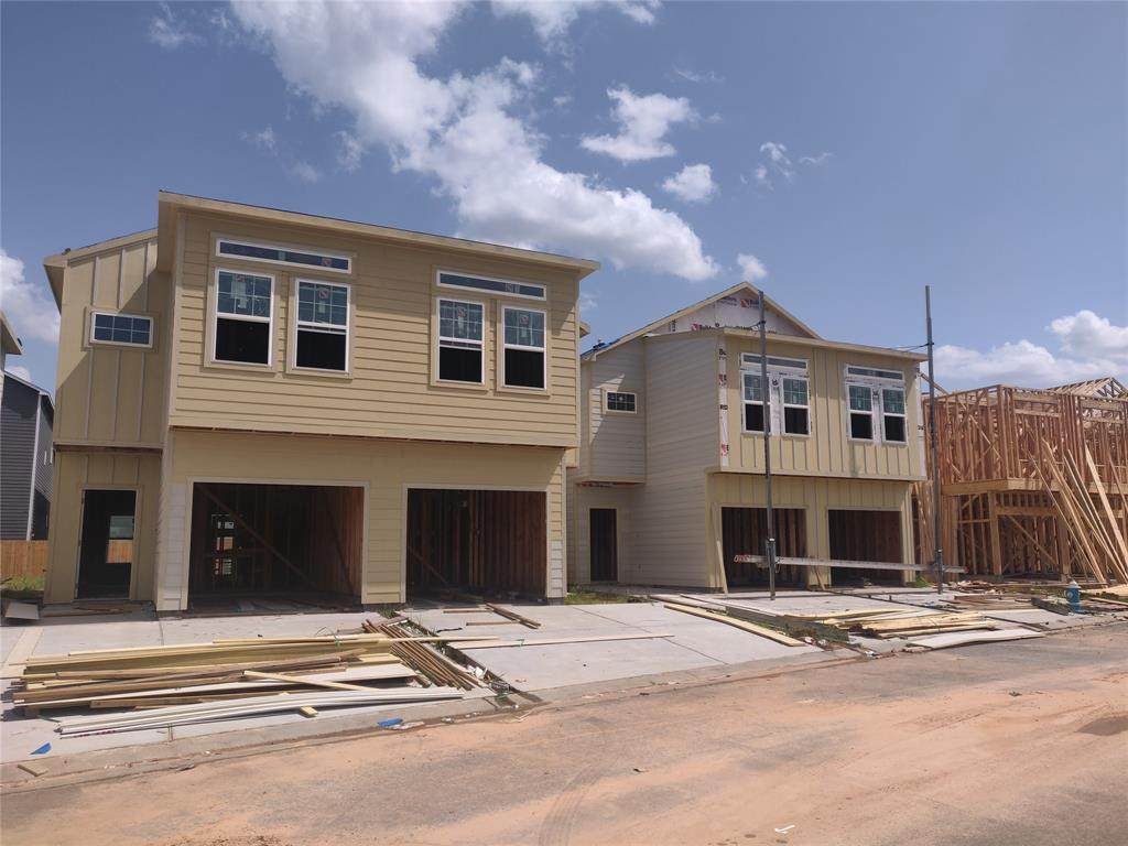 4933 Ambient Drive - Photo 1