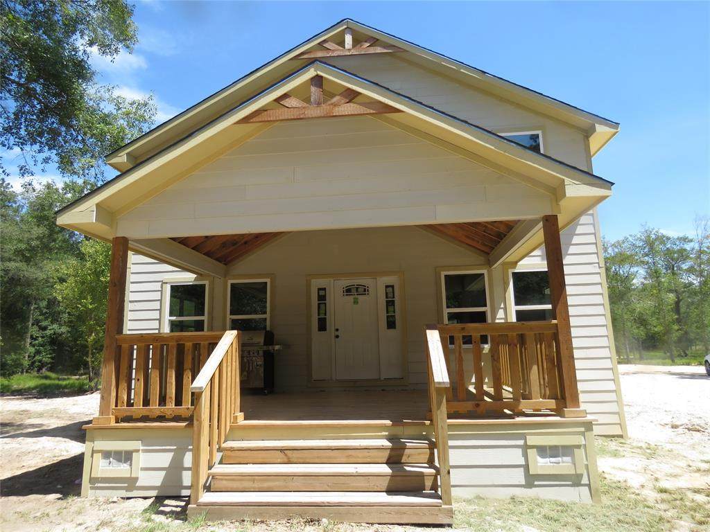 9583 Faulkner Road - Photo 1