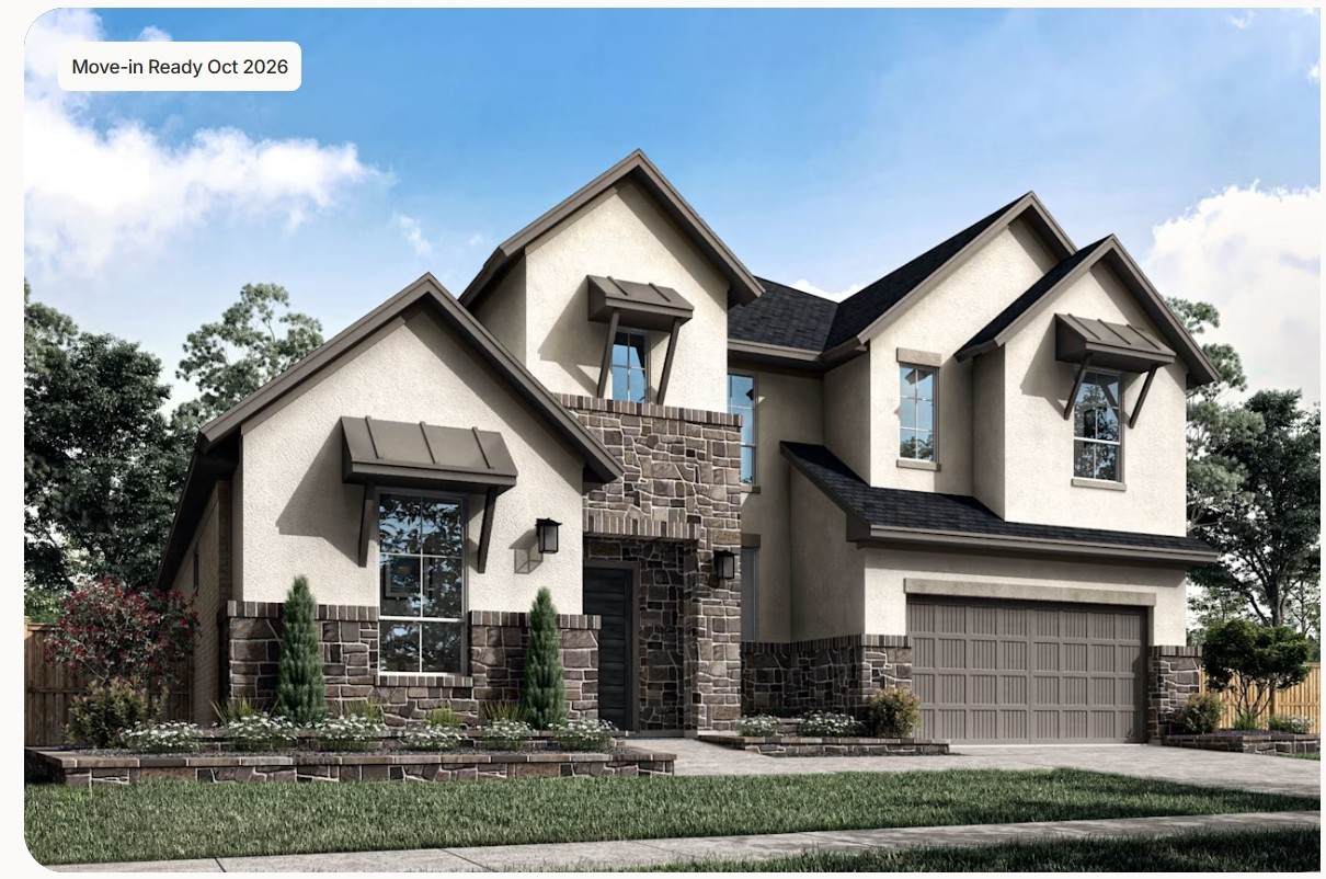 18319 Magnolia Valley Lane - Photo 1