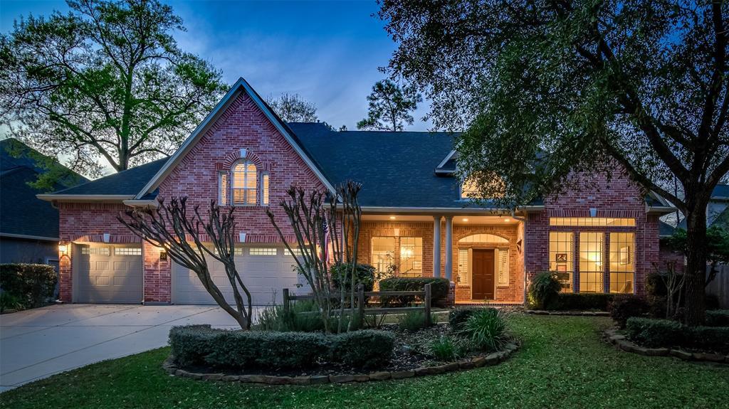 31 Orchard Pines Place - Photo 1