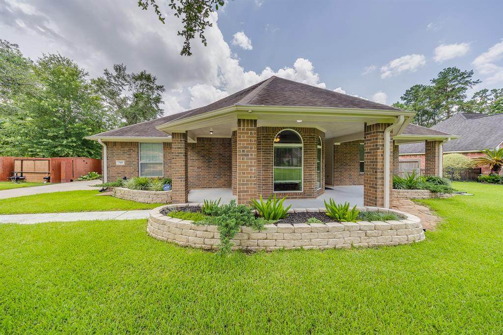 7403 Revelwood Drive - Photo 1