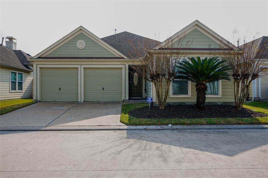 14715 Briceland Springs Drive - Photo 1