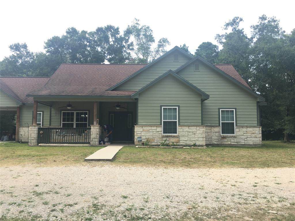 13356 Stowe Road - Photo 1