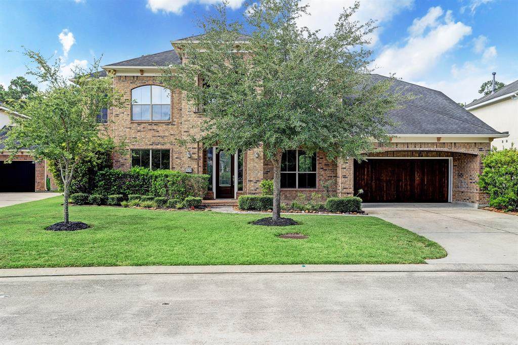 2826 Cotswold Manor Drive - Photo 1