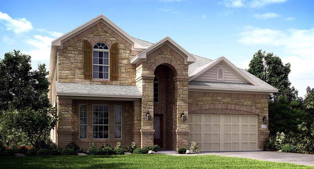 4330 Parkview Terrace Lane - Photo 1