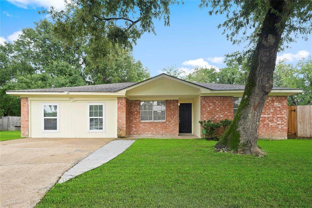 9951 Valley Mill Court - Photo 1