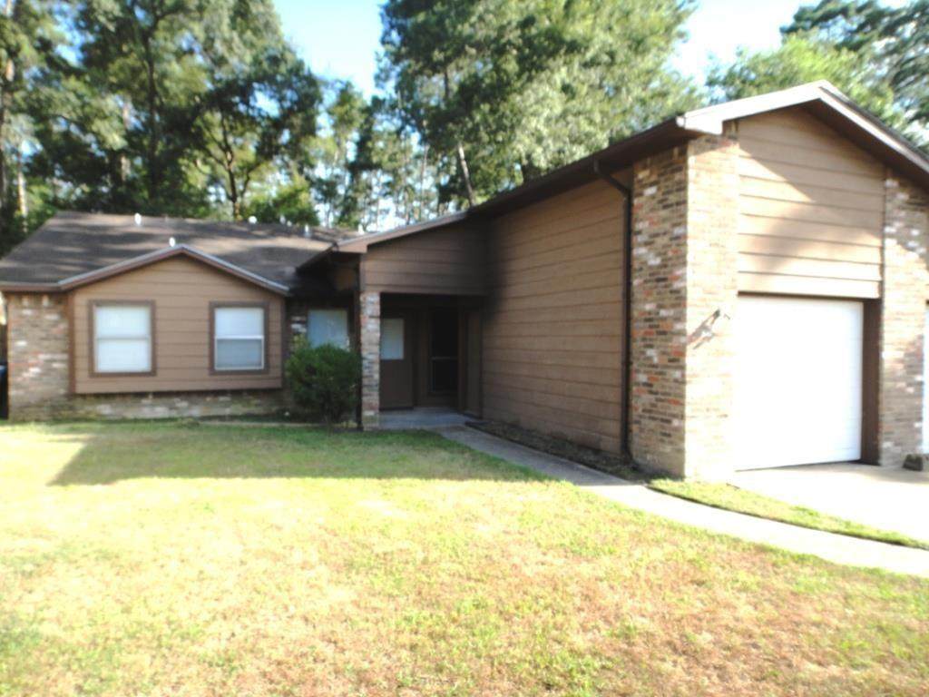 1614 Hazelwood Street - Photo 1