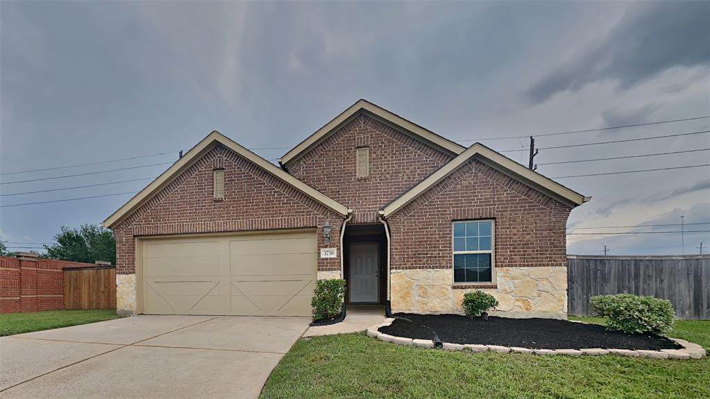 3738 Vicksburg Estates Drive - Photo 1