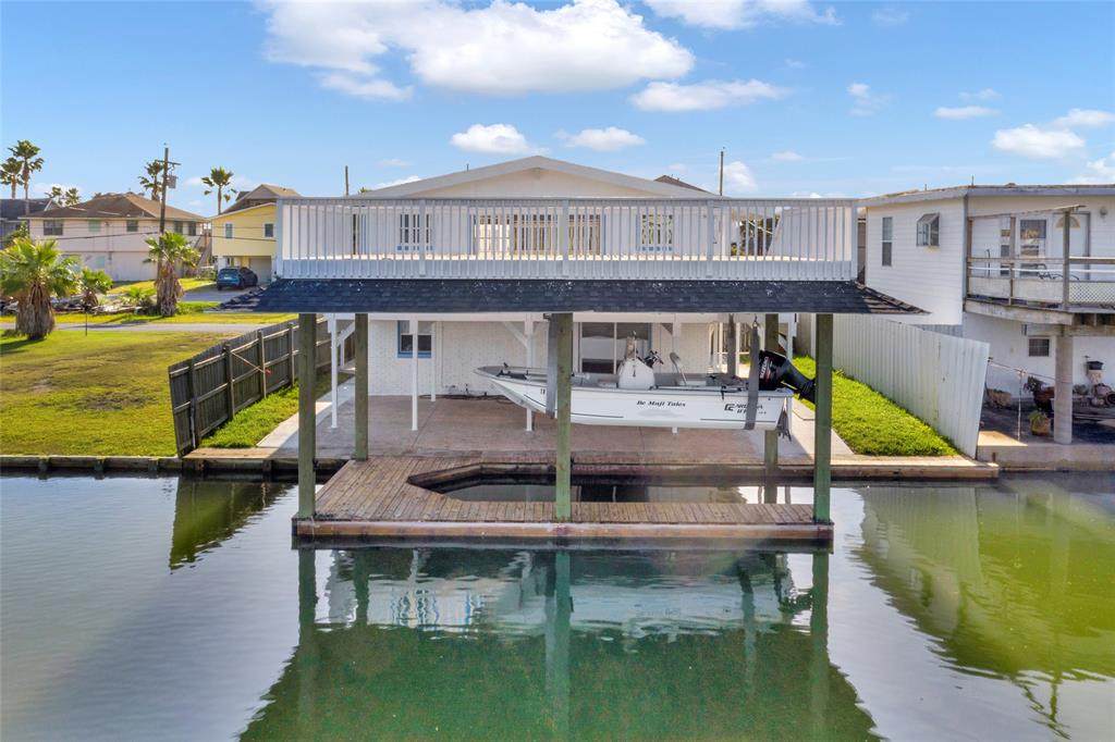 96 Bayou Vista Drive - Photo 1