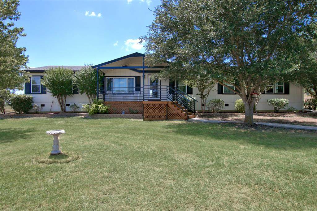 270 Spur Trail - Photo 1