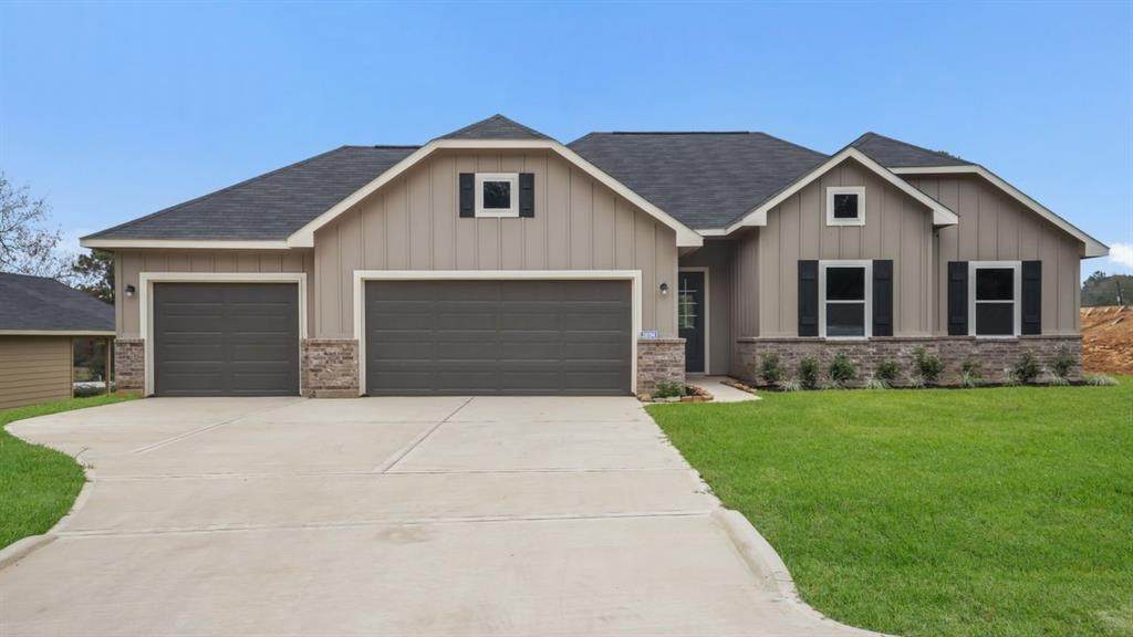 26595 Pin Oak Drive - Photo 1