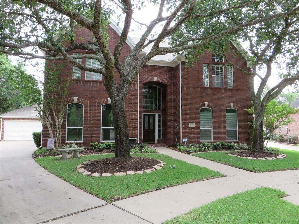 235 River Grove Road - Photo 1