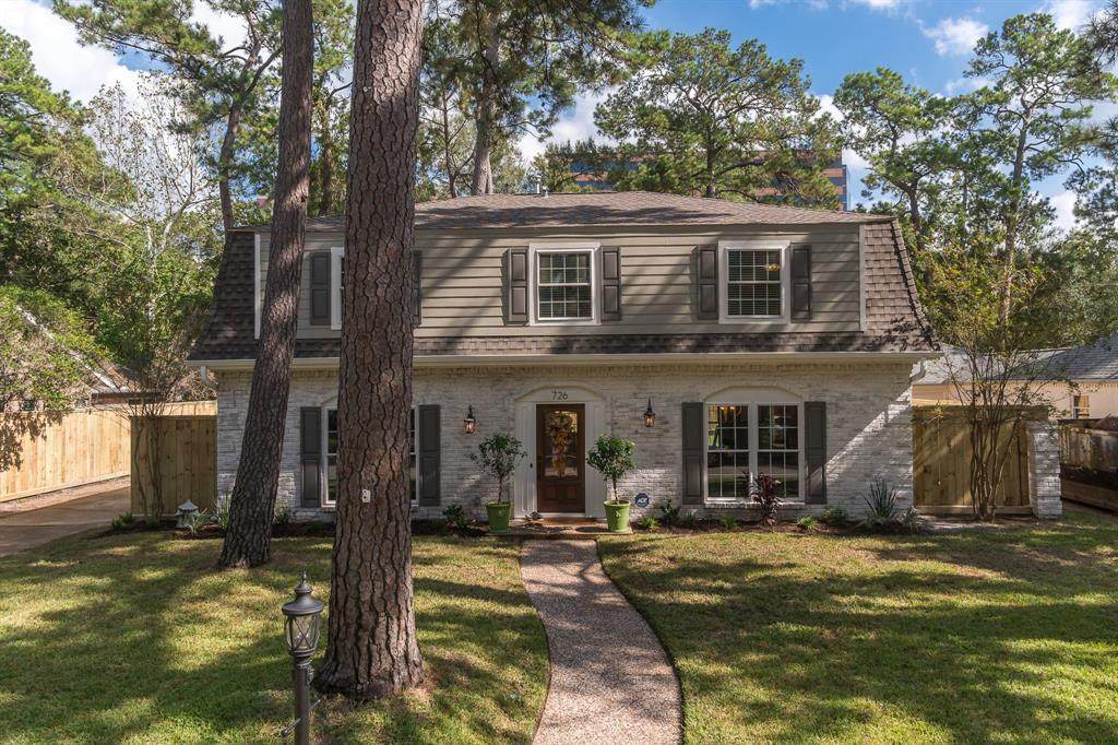 726 Thistlewood Drive - Photo 1