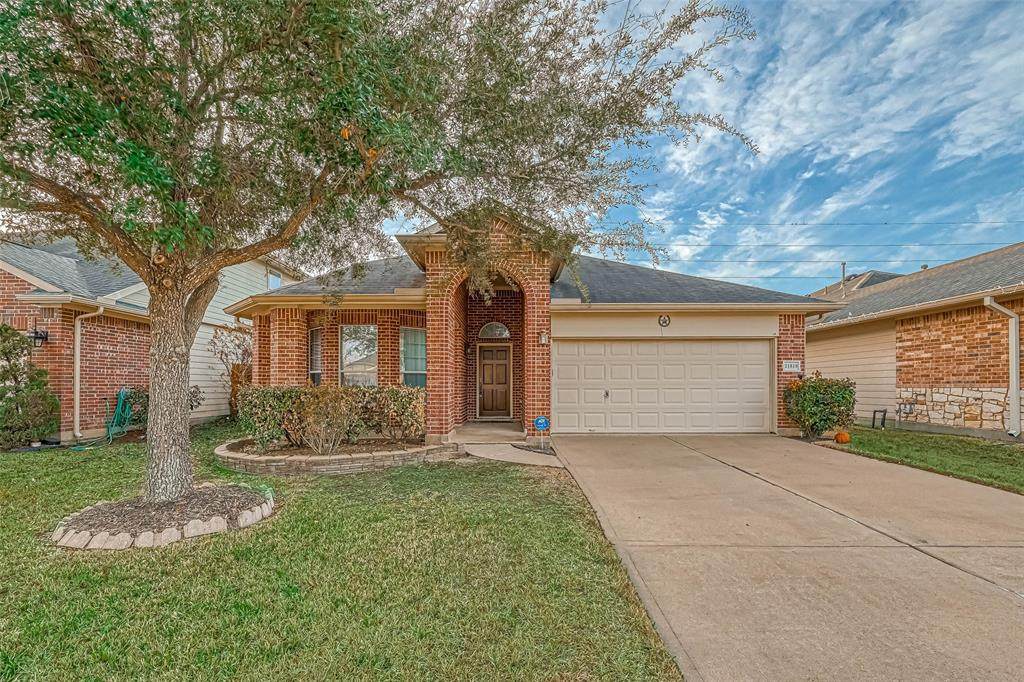 21819 Sierra Long Drive - Photo 1