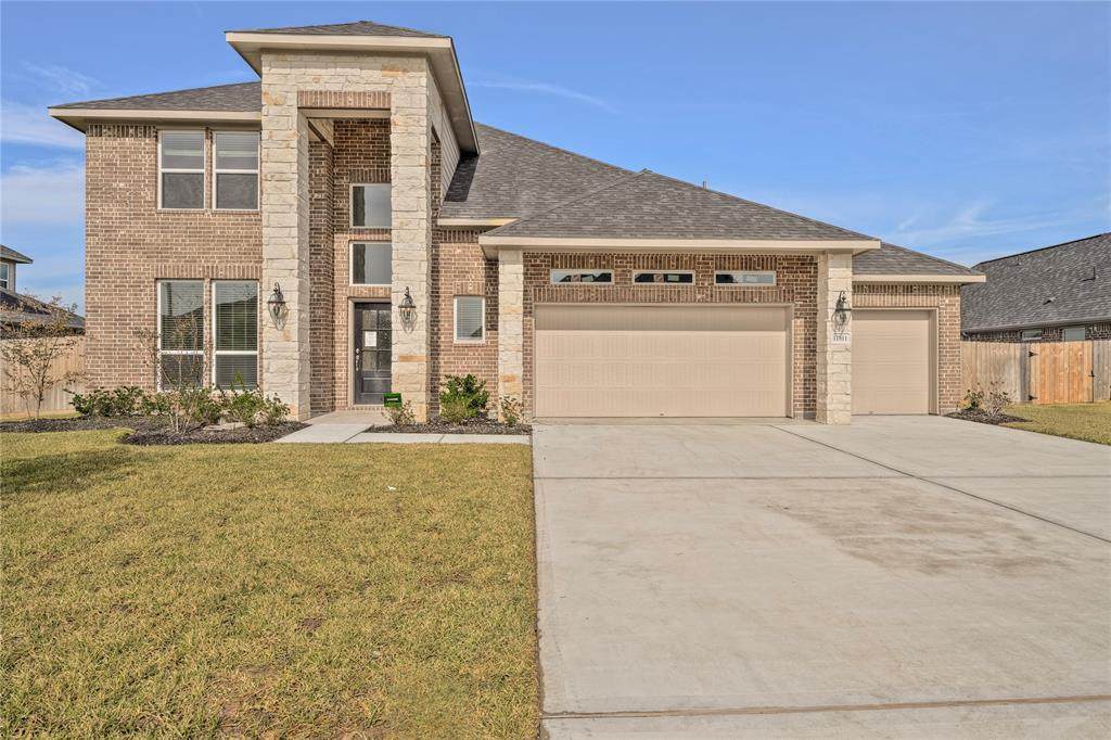 11811 Champions Forest Drive - Photo 1