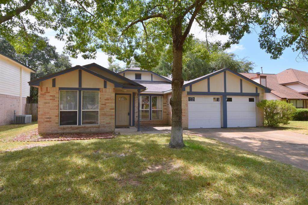16811 Rockstone - Photo 1