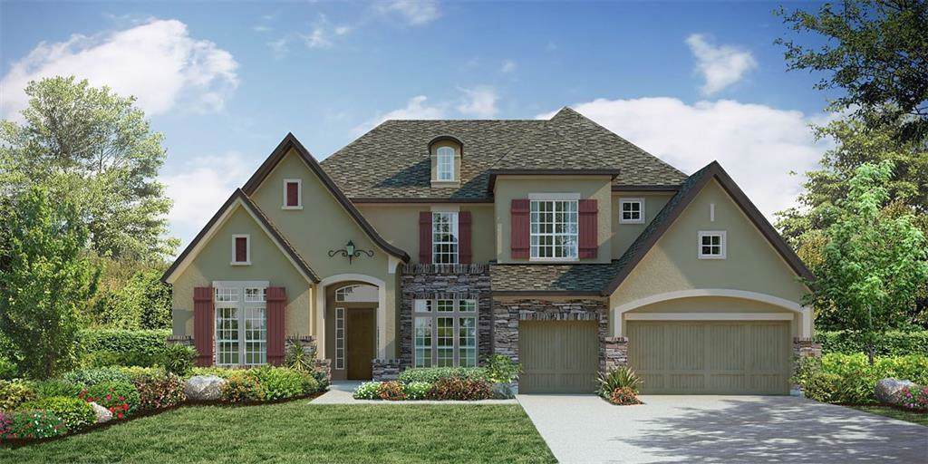 1910 Santa Maria Drive - Photo 1