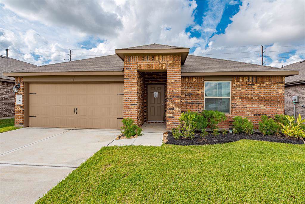 3206 Zephyr Park Lane - Photo 1