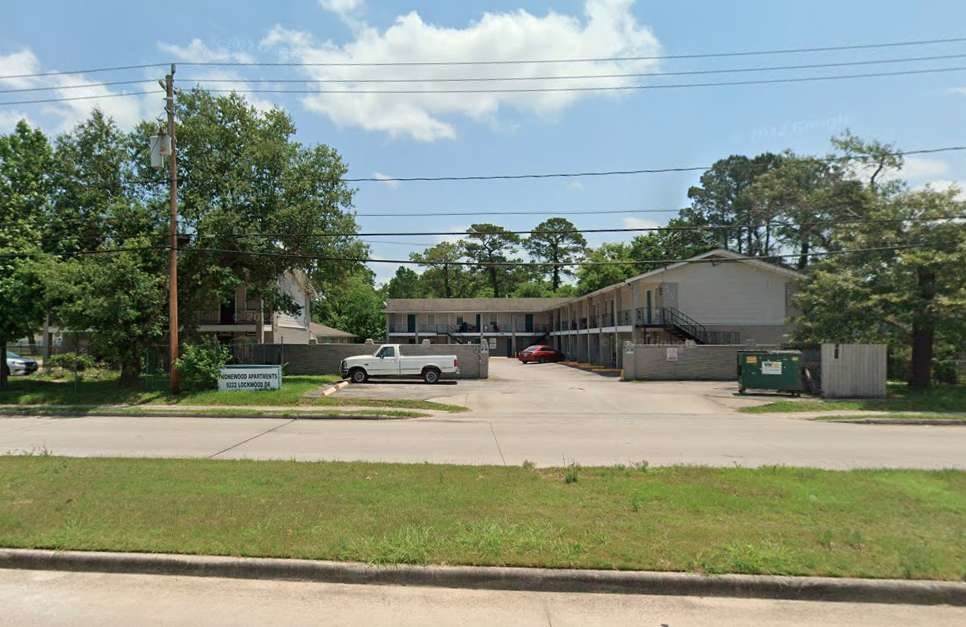 9222 Lockwood Drive - Photo 1