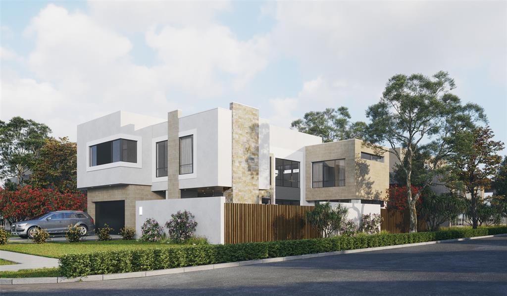 2302 Sheridan Street - Photo 1