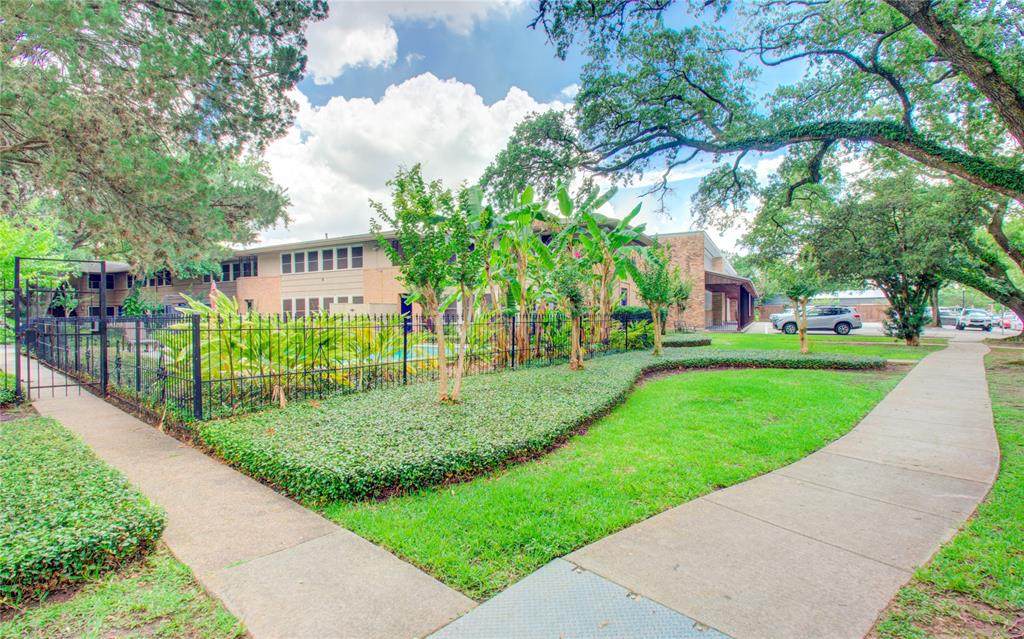 4020 Blue Bonnet Boulevard - Photo 1