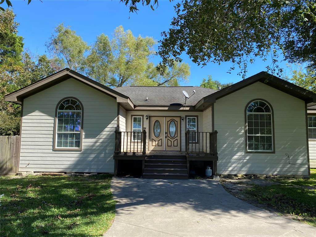 13802 Hardy Road - Photo 1