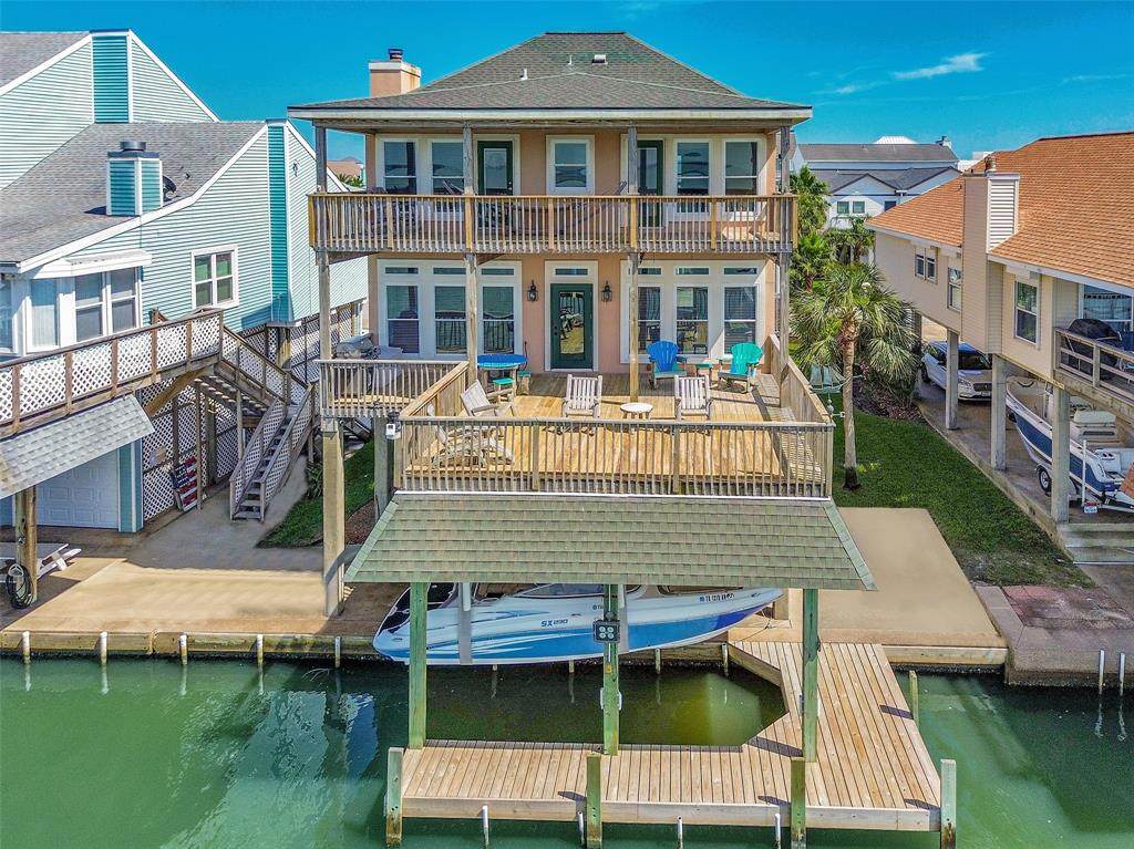 247 Isles End Road - Photo 1