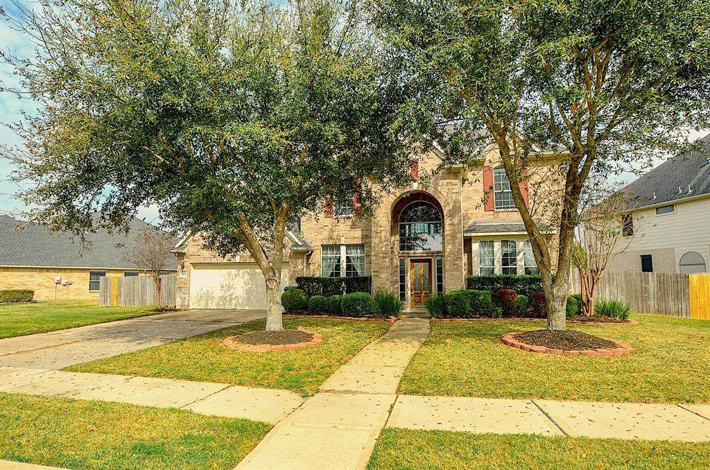 7510 Shadow Terrace Lane - Photo 1
