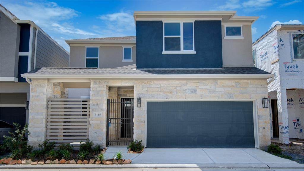 3115 Craftsman Place - Photo 1