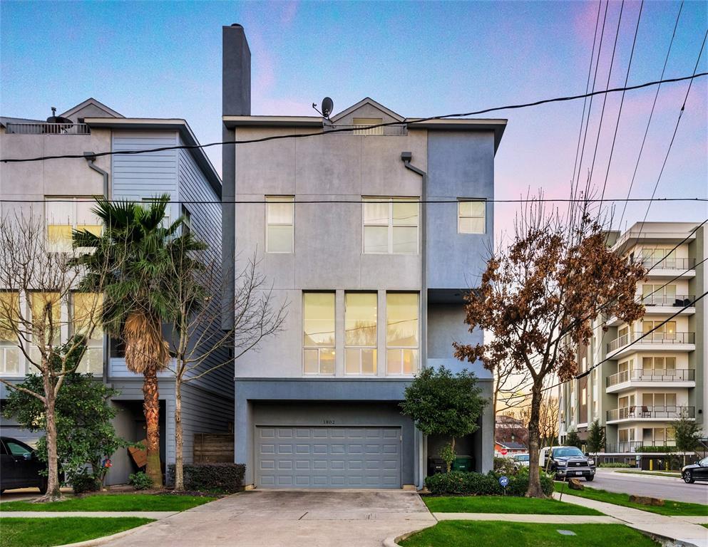 1802 Mason Street - Photo 1