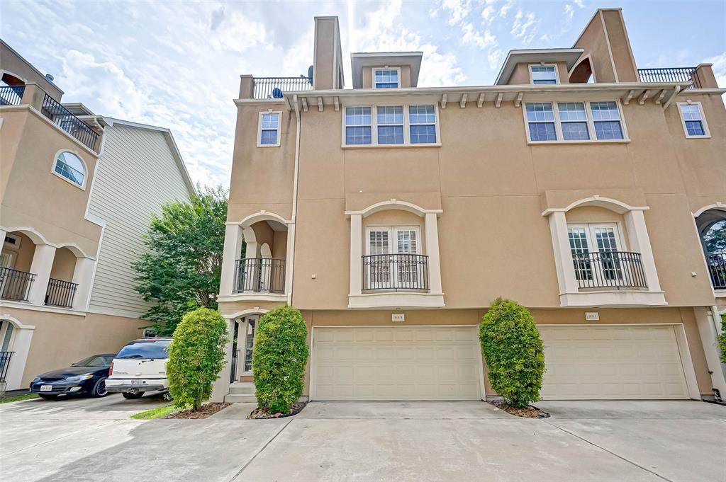 5631 Dolores Street - Photo 1