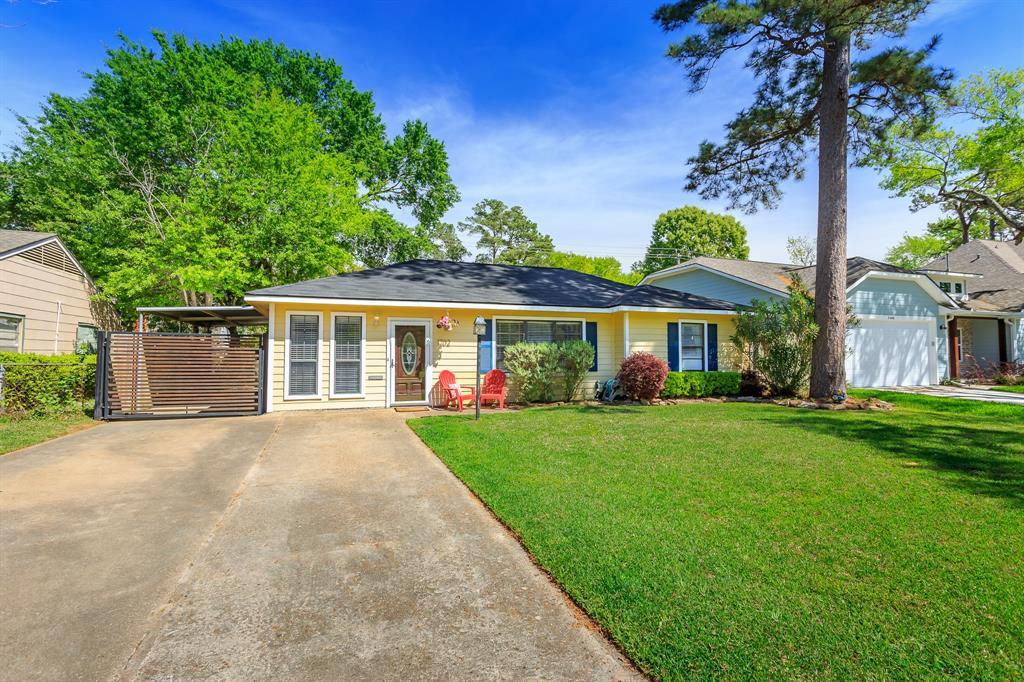 1702 Candlelight Lane - Photo 1