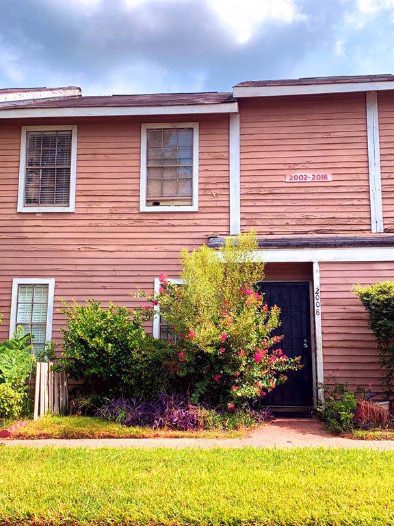 8323 Wilcrest Drive - Photo 1