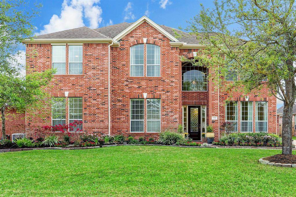 7110 Sandy Isle Lane - Photo 1