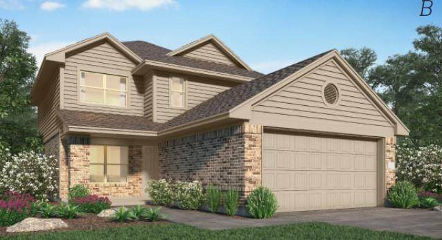 226 Bennett Loop - Photo 1