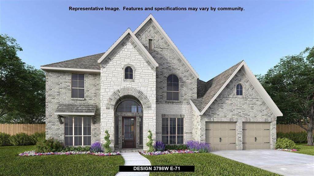 24407 Green Buffalograss Trail - Photo 1